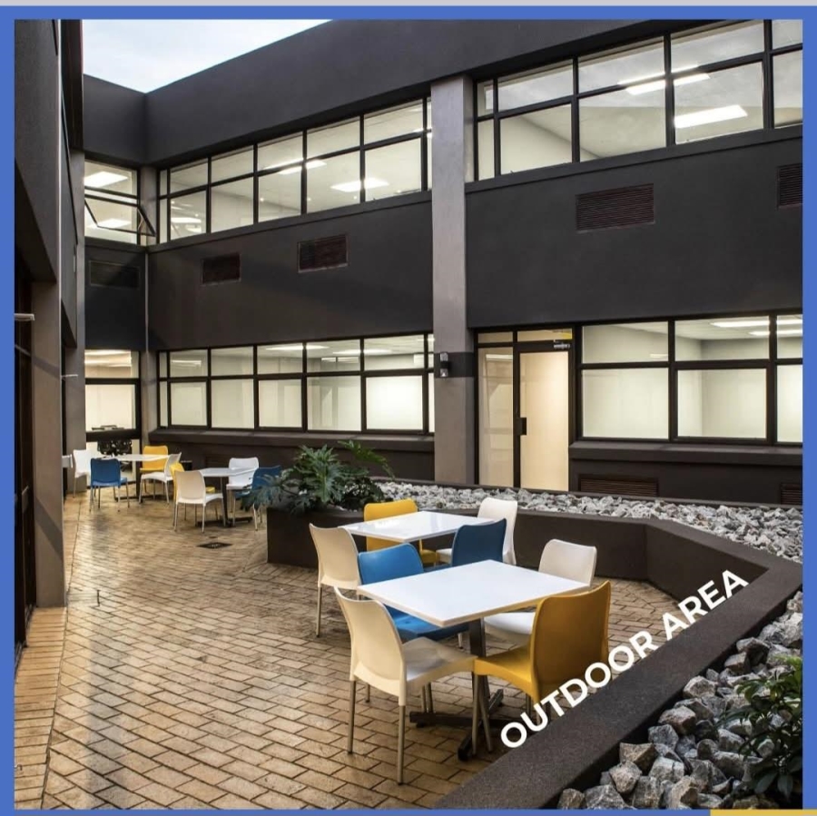 To Let commercial Property for Rent in Parkmore Gauteng