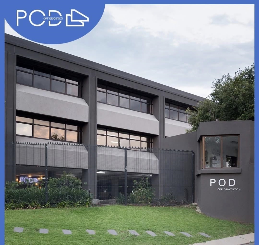 To Let commercial Property for Rent in Parkmore Gauteng
