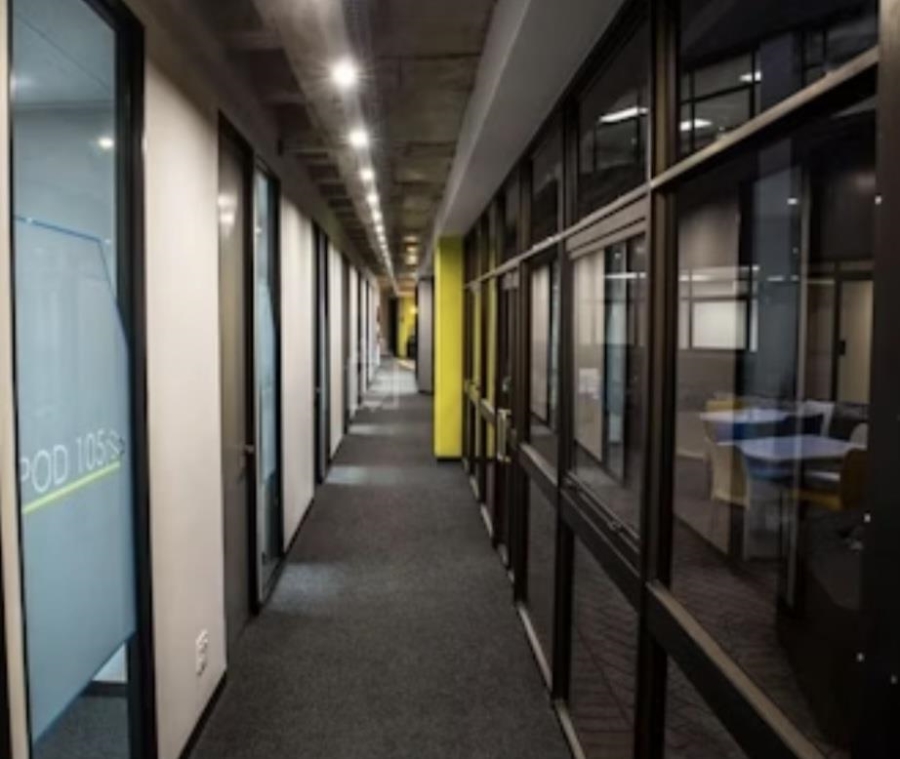 To Let commercial Property for Rent in Parkmore Gauteng