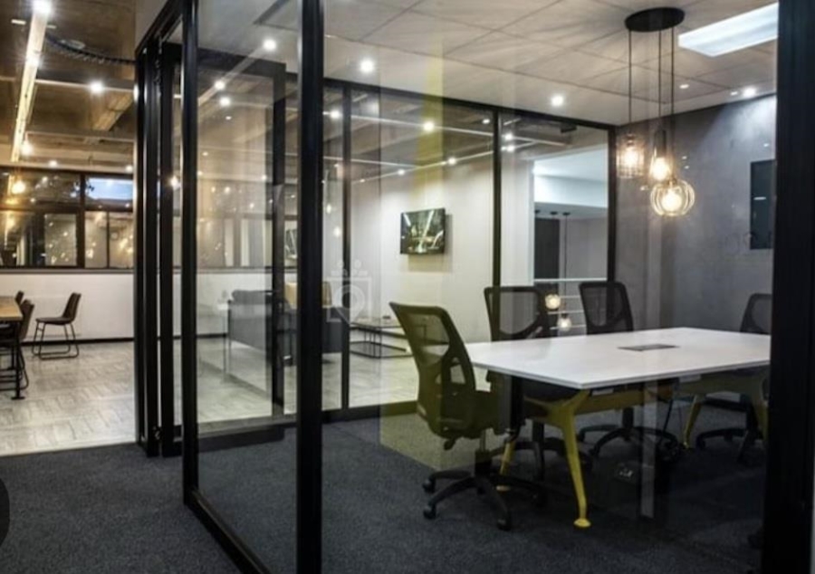 To Let commercial Property for Rent in Parkmore Gauteng