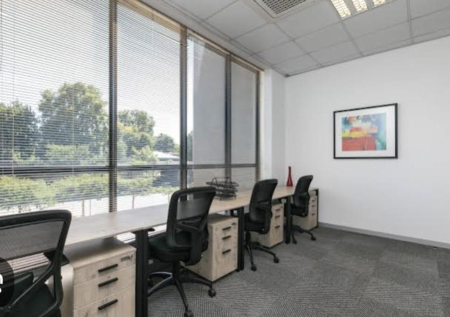 To Let commercial Property for Rent in Parkmore Gauteng