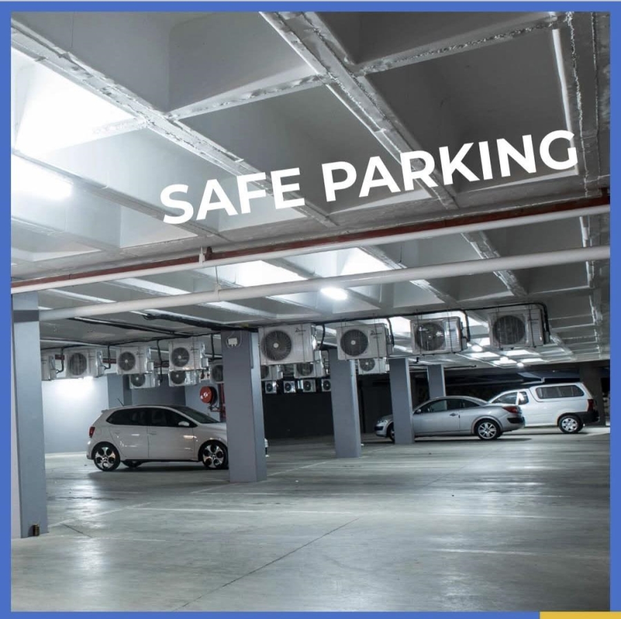 To Let commercial Property for Rent in Parkmore Gauteng