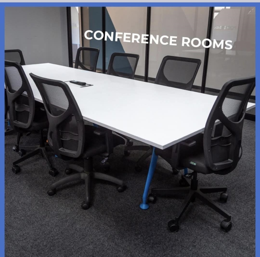 To Let commercial Property for Rent in Parkmore Gauteng