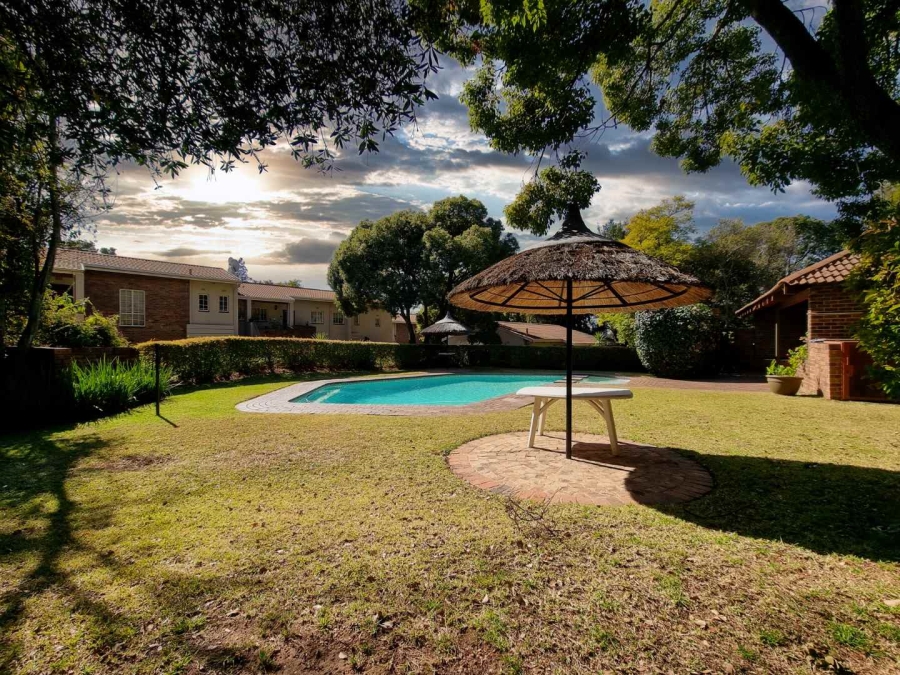 1 Bedroom Property for Sale in Sandown Gauteng