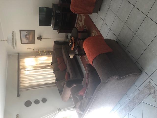 To Let 3 Bedroom Property for Rent in Wendywood Gauteng