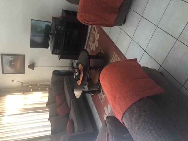 To Let 3 Bedroom Property for Rent in Wendywood Gauteng