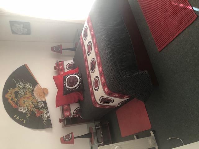 To Let 3 Bedroom Property for Rent in Wendywood Gauteng