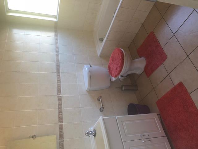 To Let 3 Bedroom Property for Rent in Wendywood Gauteng