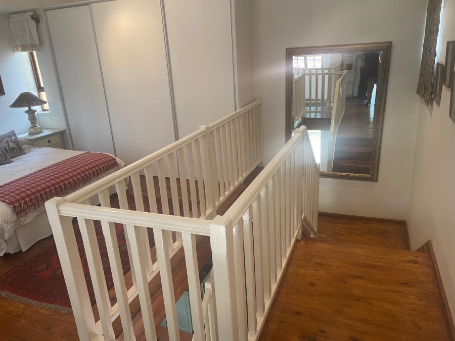 To Let 1 Bedroom Property for Rent in Houghton Gauteng