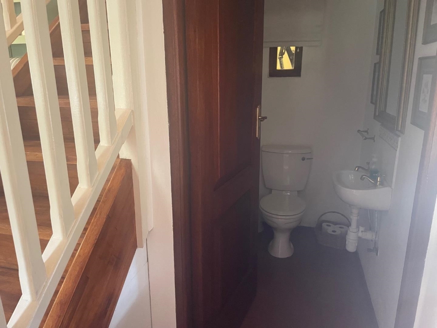 To Let 1 Bedroom Property for Rent in Houghton Gauteng