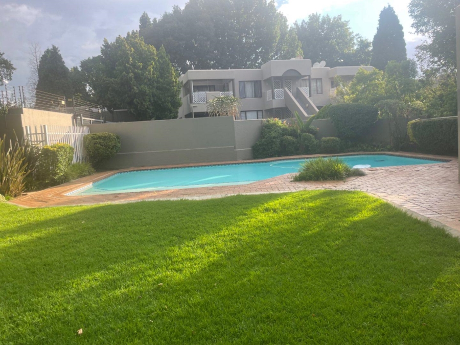 To Let 2 Bedroom Property for Rent in Craighall Park Gauteng