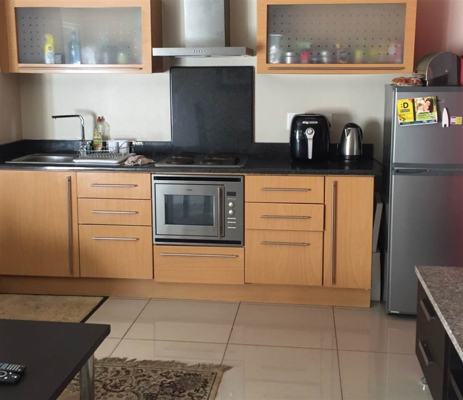 1 Bedroom Property for Sale in Hurlingham Gauteng