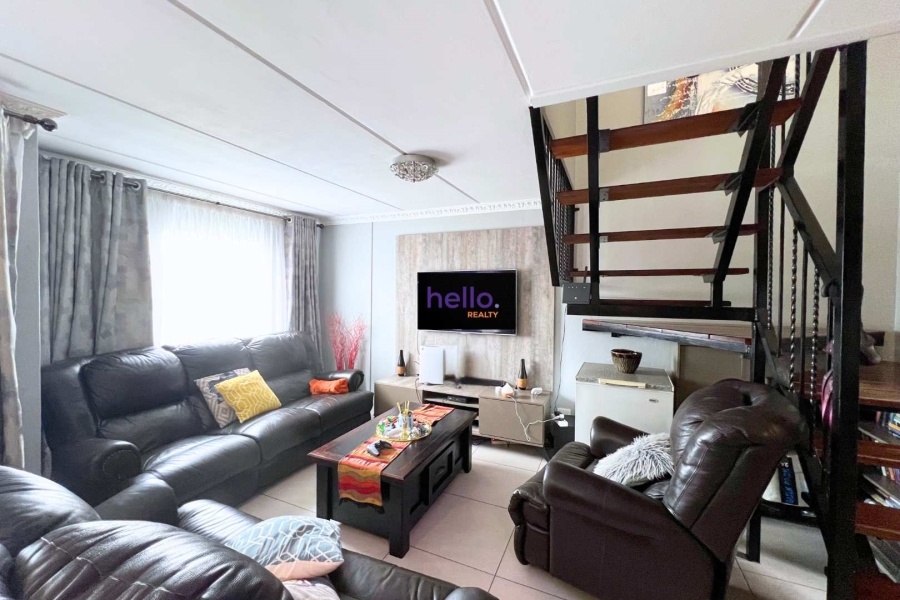 3 Bedroom Property for Sale in Annlin Gauteng