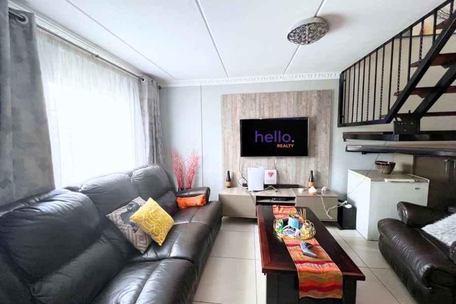 3 Bedroom Property for Sale in Annlin Gauteng