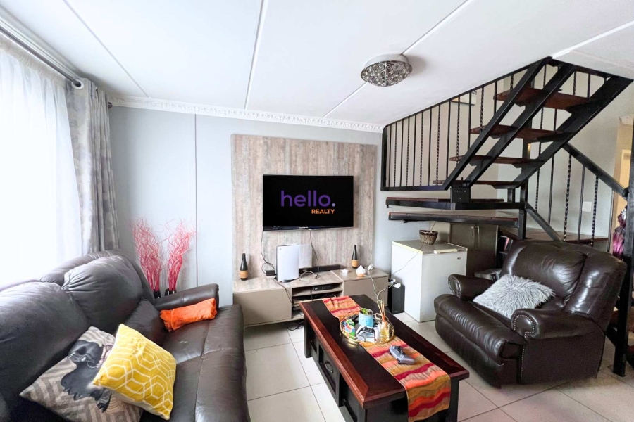 3 Bedroom Property for Sale in Annlin Gauteng