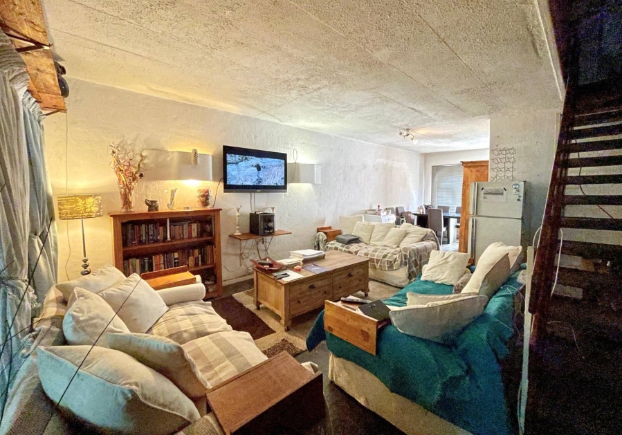 2 Bedroom Property for Sale in Rietfontein Gauteng