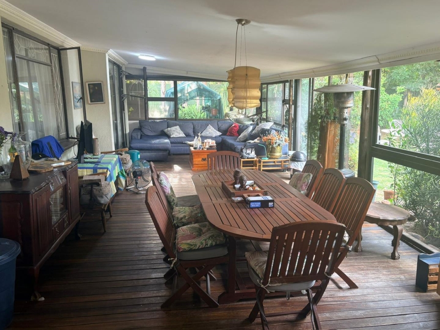 To Let 6 Bedroom Property for Rent in Glen Marais Ext 1 Gauteng