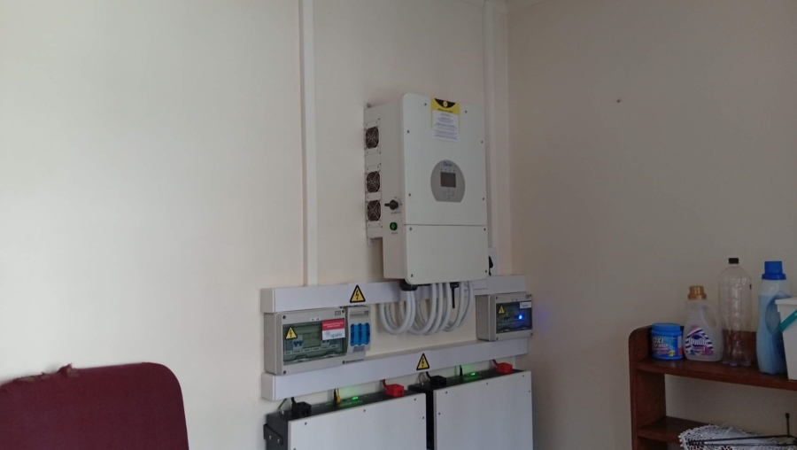 To Let 6 Bedroom Property for Rent in Glen Marais Ext 1 Gauteng