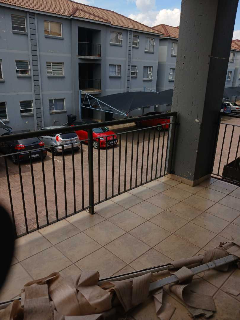 2 Bedroom Property for Sale in Boksburg Gauteng