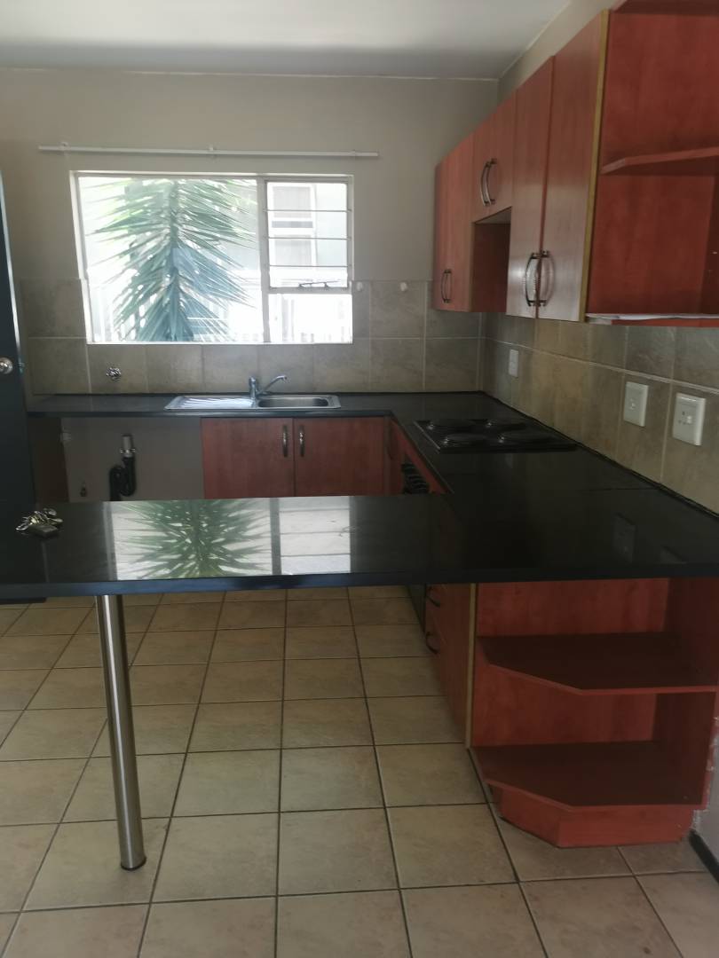 2 Bedroom Property for Sale in Boksburg Gauteng