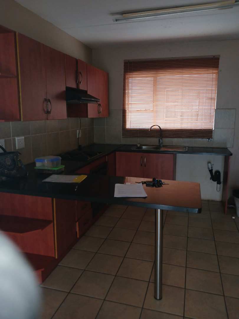 2 Bedroom Property for Sale in Boksburg Gauteng