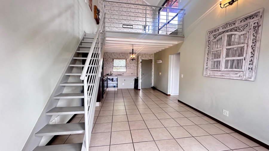 To Let 2 Bedroom Property for Rent in Broadacres Gauteng