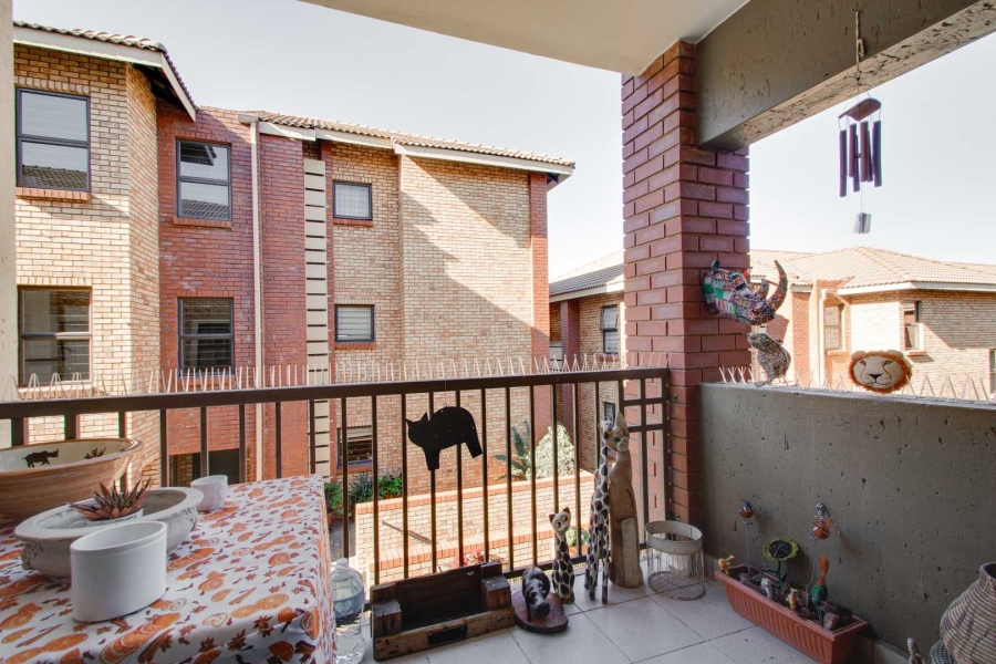 2 Bedroom Property for Sale in Olivedale Gauteng