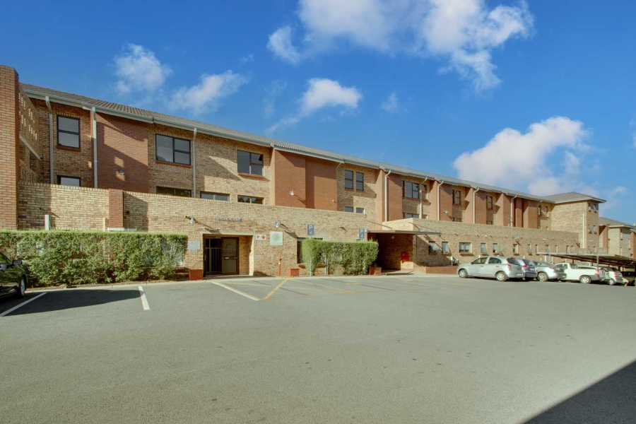 2 Bedroom Property for Sale in Olivedale Gauteng