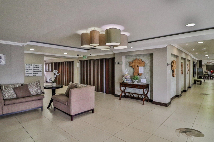 2 Bedroom Property for Sale in Olivedale Gauteng