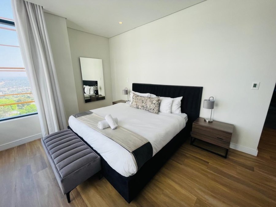 To Let 2 Bedroom Property for Rent in Illovo Gauteng