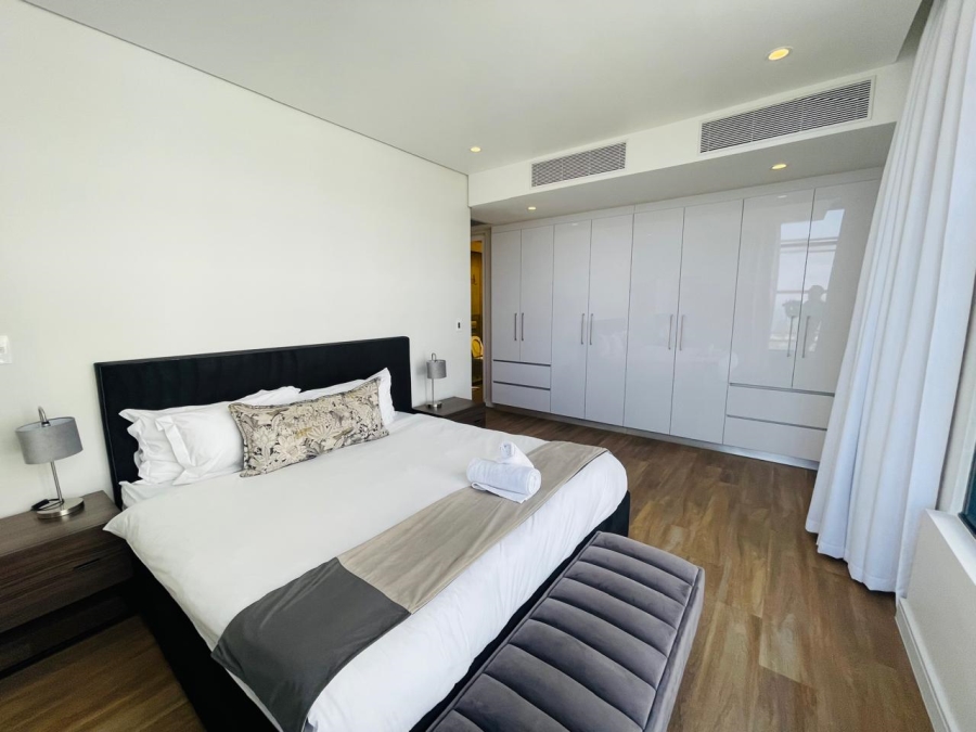 To Let 2 Bedroom Property for Rent in Illovo Gauteng