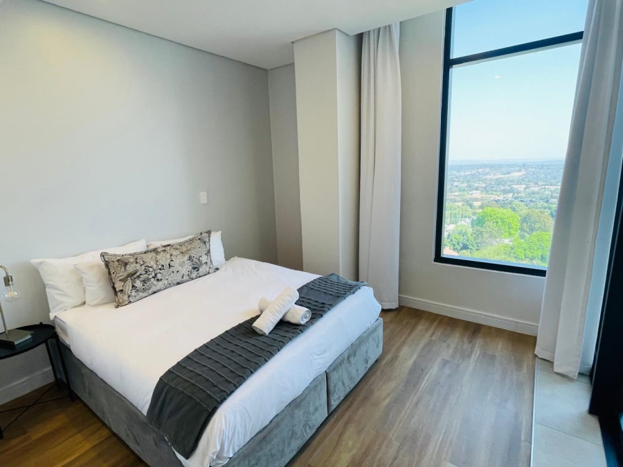 To Let 2 Bedroom Property for Rent in Illovo Gauteng