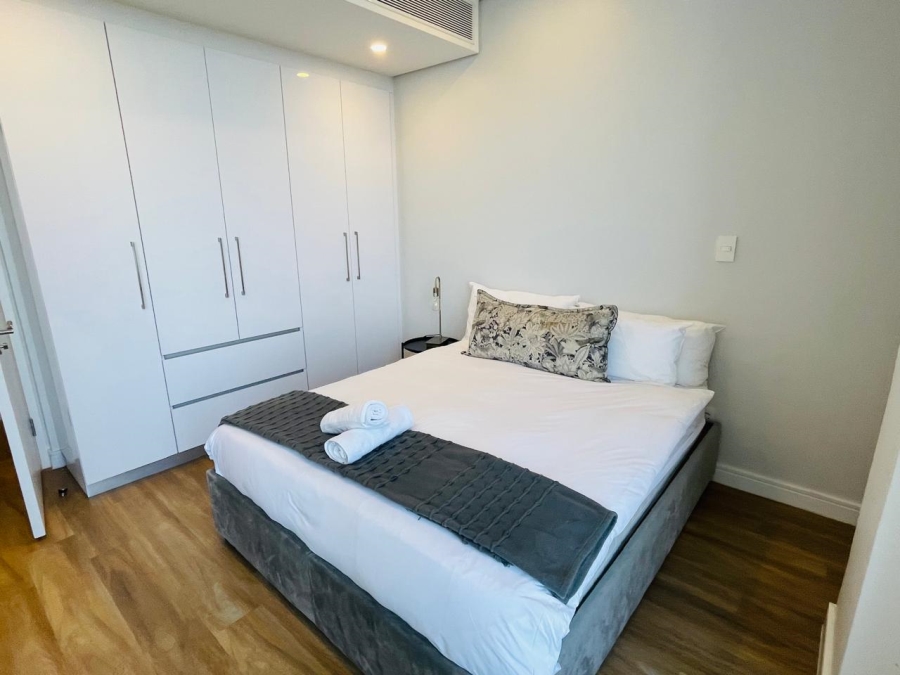 To Let 2 Bedroom Property for Rent in Illovo Gauteng