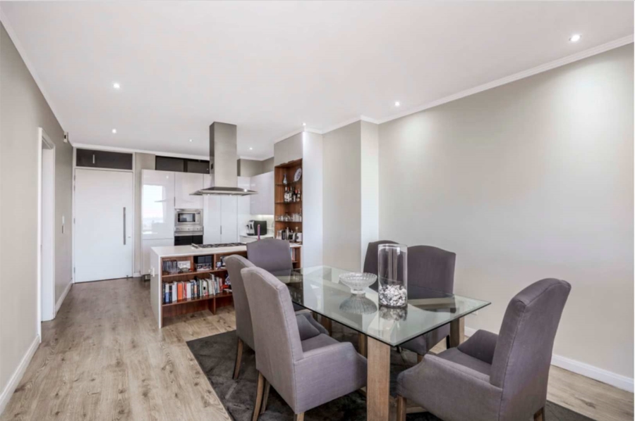 To Let 2 Bedroom Property for Rent in Morningside Gauteng