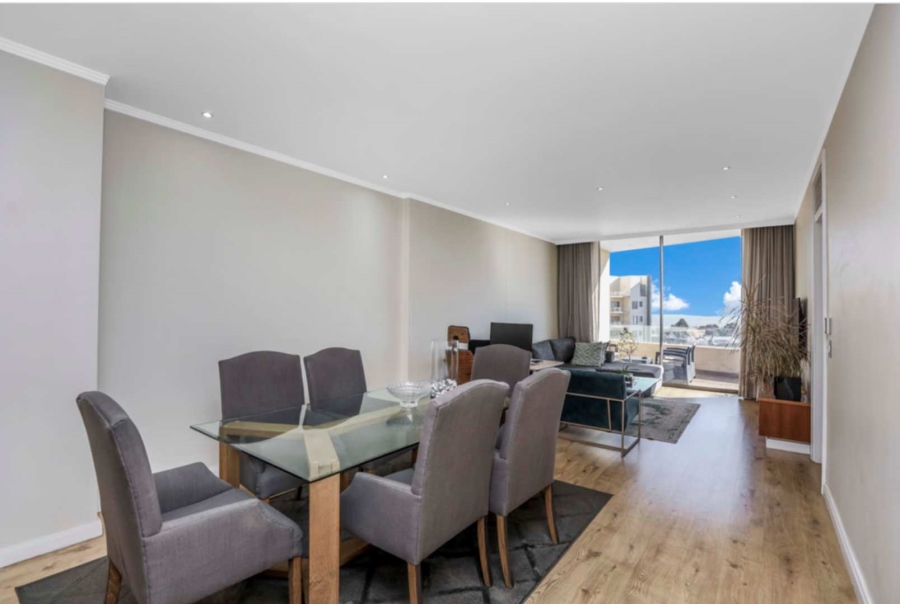 To Let 2 Bedroom Property for Rent in Morningside Gauteng