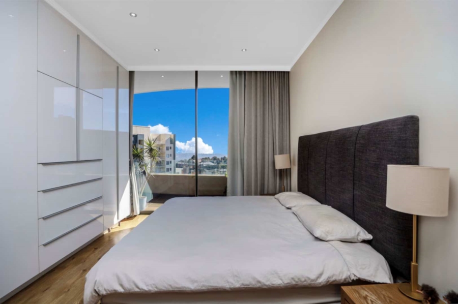 To Let 2 Bedroom Property for Rent in Morningside Gauteng