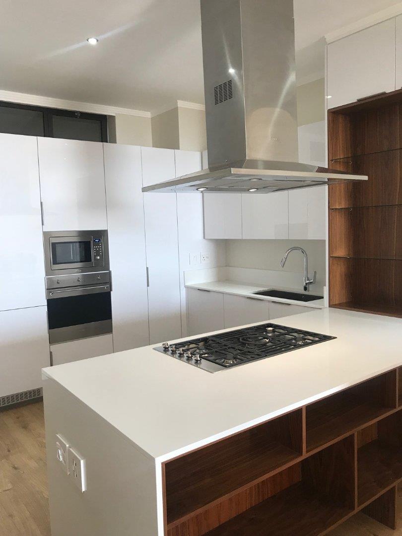 To Let 2 Bedroom Property for Rent in Morningside Gauteng