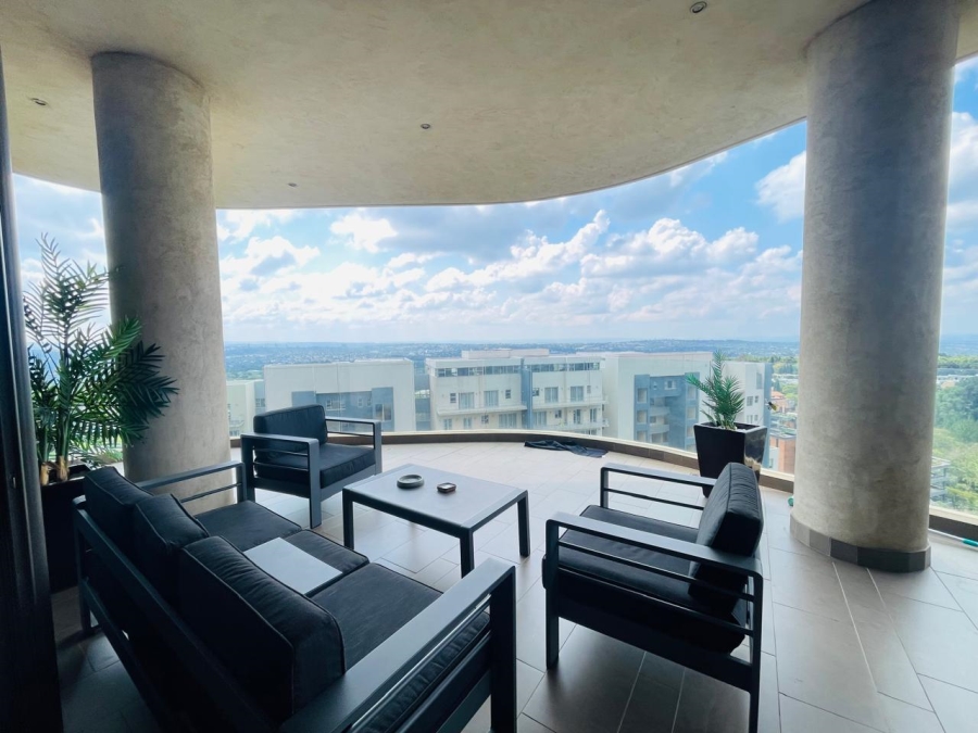 To Let 2 Bedroom Property for Rent in Morningside Gauteng