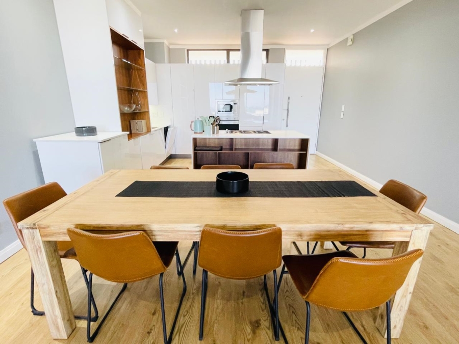 To Let 3 Bedroom Property for Rent in Morningside Gauteng