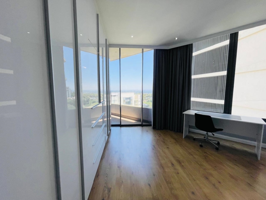 To Let 3 Bedroom Property for Rent in Morningside Gauteng