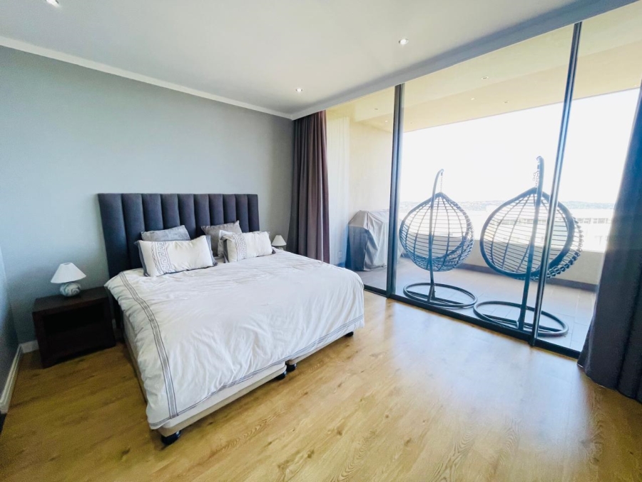 To Let 3 Bedroom Property for Rent in Morningside Gauteng
