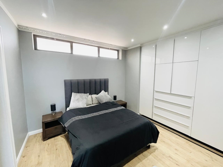 To Let 3 Bedroom Property for Rent in Morningside Gauteng