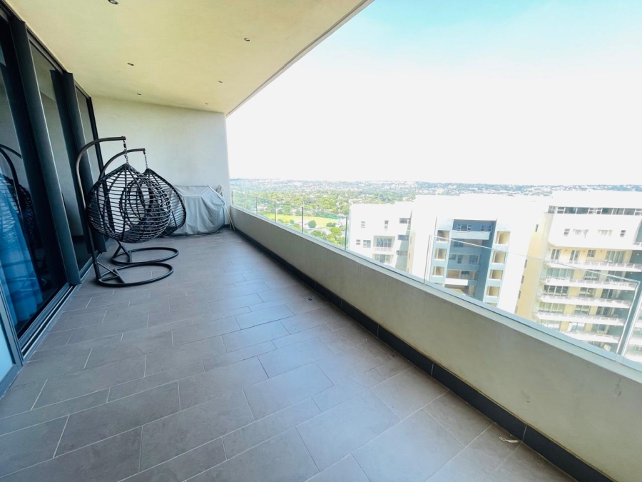 To Let 3 Bedroom Property for Rent in Morningside Gauteng