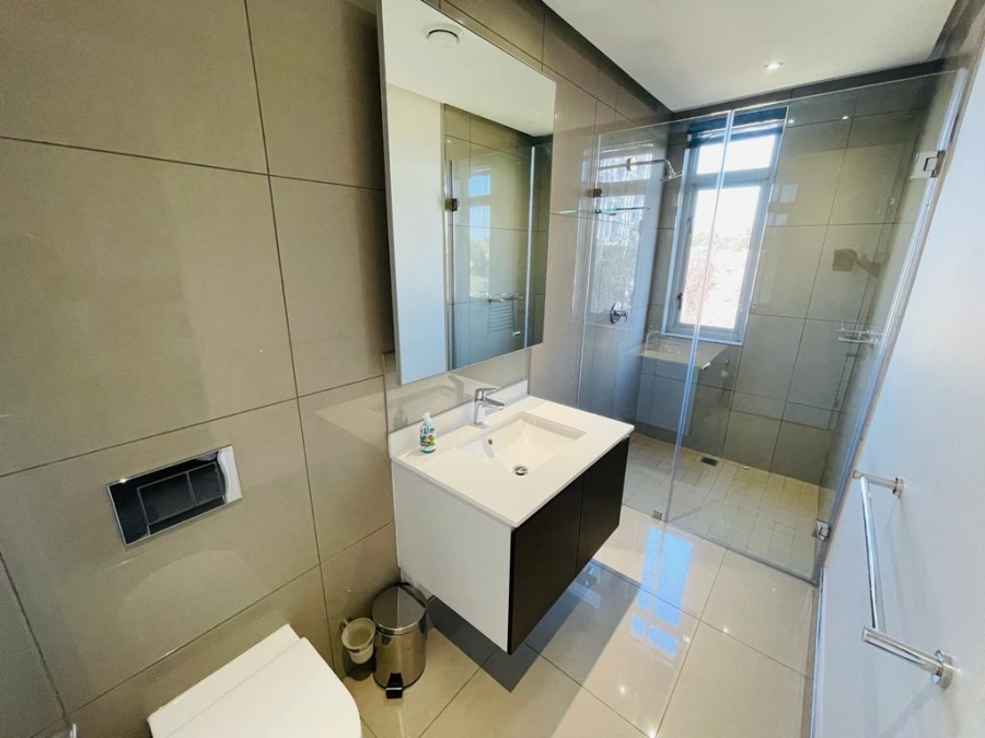 To Let 2 Bedroom Property for Rent in Sandown Gauteng