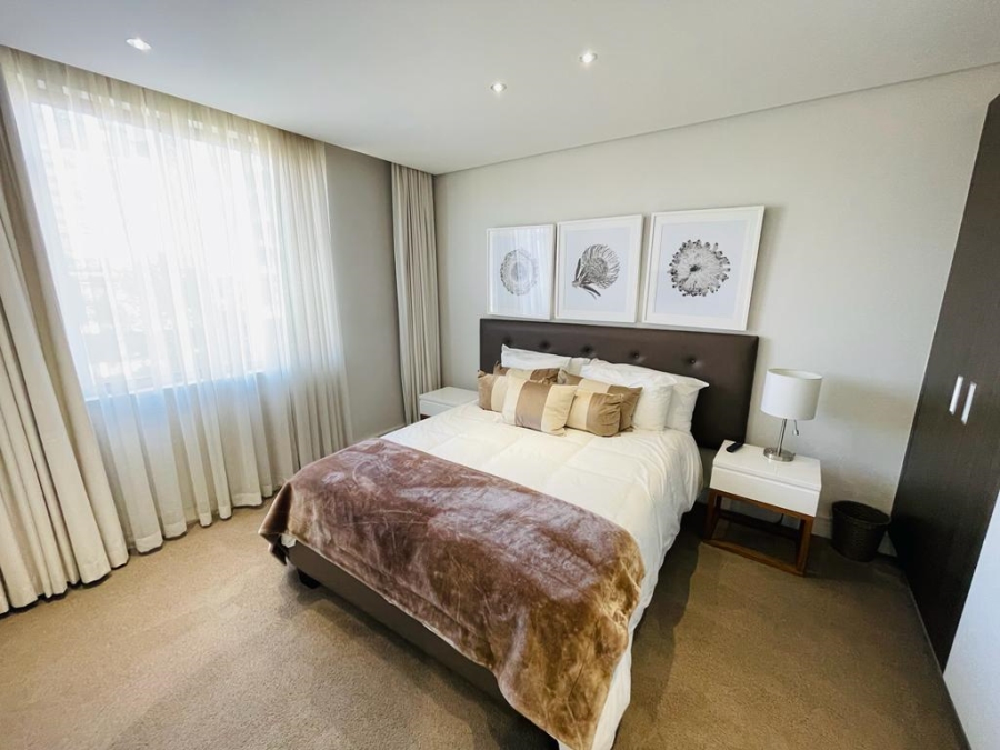 To Let 2 Bedroom Property for Rent in Sandown Gauteng