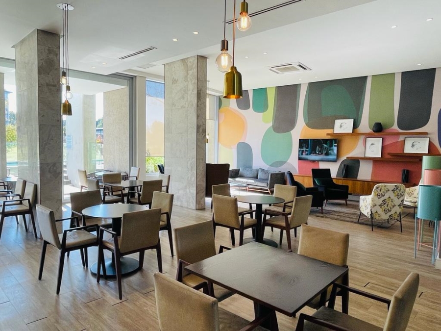 To Let 2 Bedroom Property for Rent in Sandown Gauteng