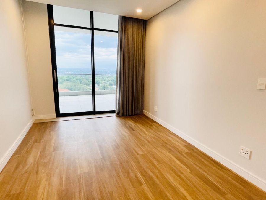 To Let 3 Bedroom Property for Rent in Illovo Gauteng