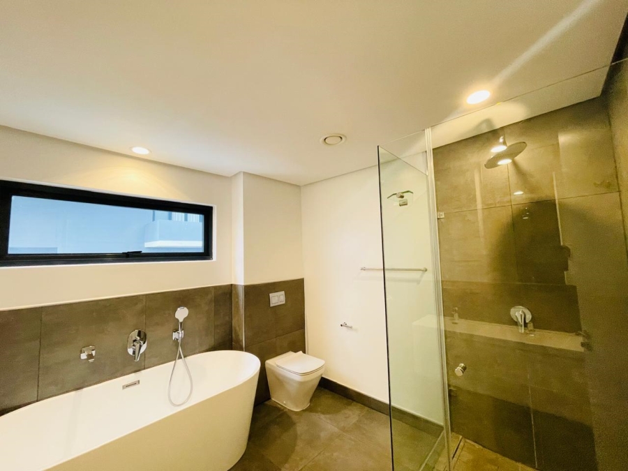 To Let 3 Bedroom Property for Rent in Illovo Gauteng