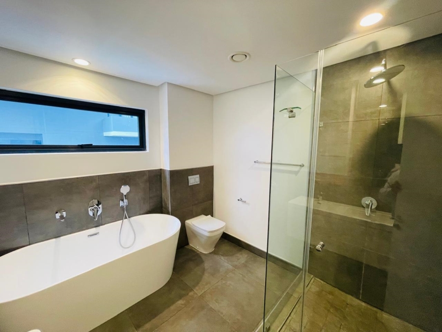 To Let 3 Bedroom Property for Rent in Illovo Gauteng