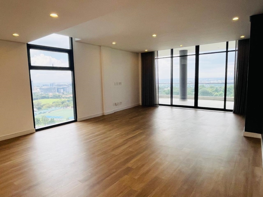 To Let 3 Bedroom Property for Rent in Illovo Gauteng